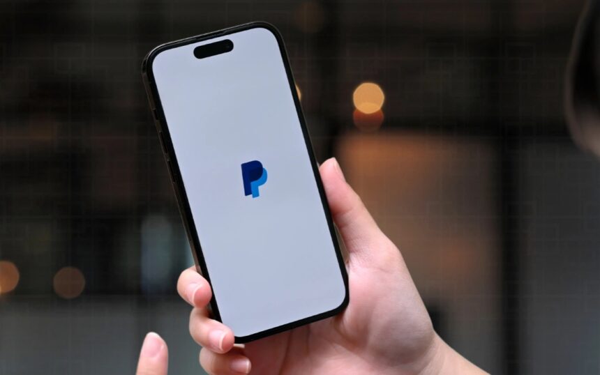 PayPal