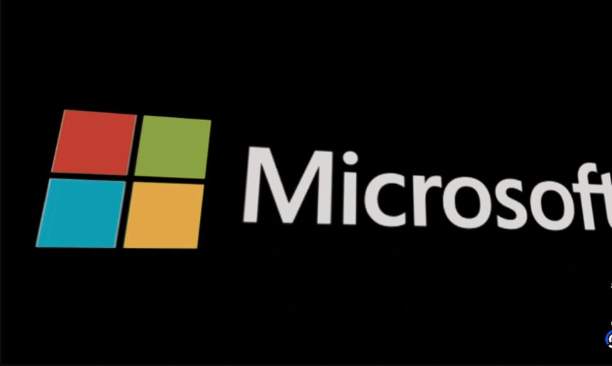 Microsoft
