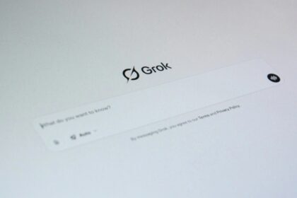 Grokipedia