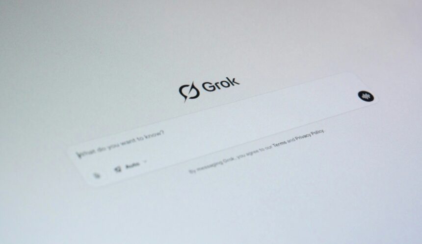 Grokipedia