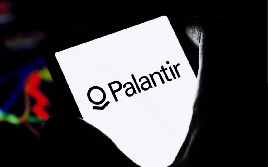 Palantir