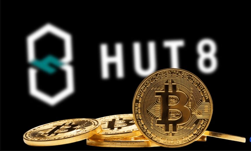 Hut 8