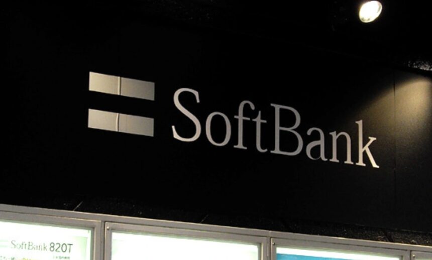 SoftBank