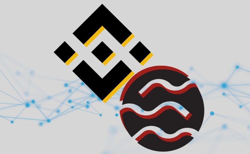 Binance