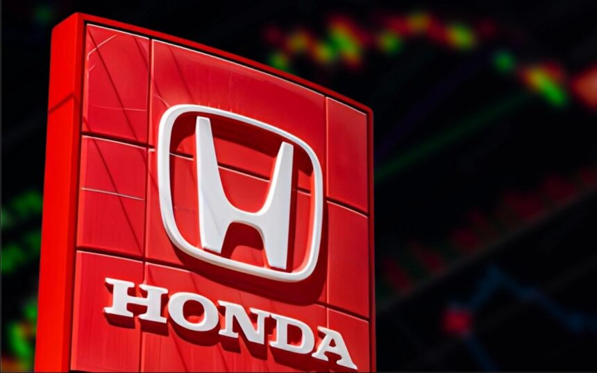Honda