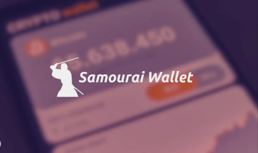 Samourai