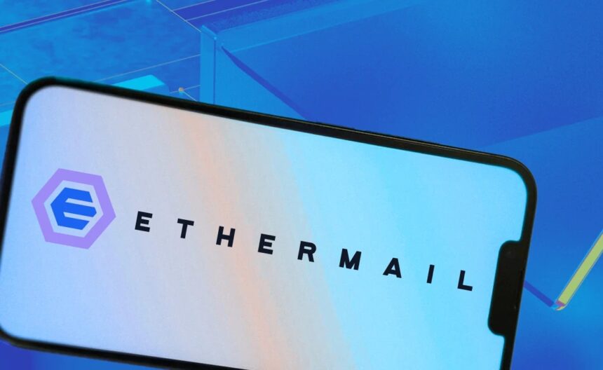 EtherMail