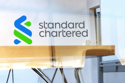 Standard Chartered