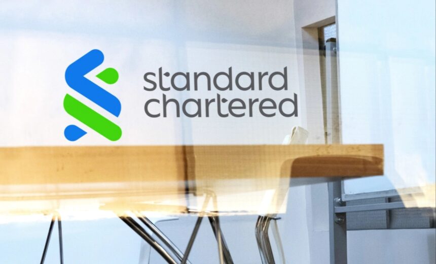 Standard Chartered