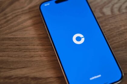 Coinbase