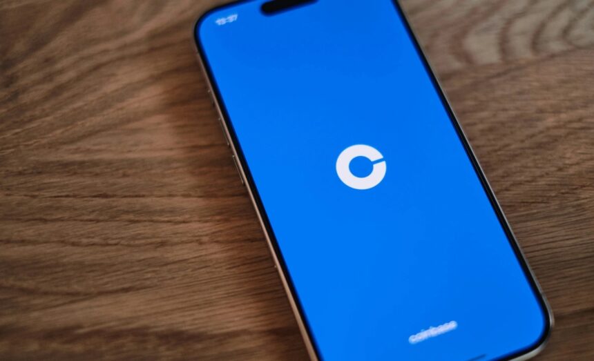 Coinbase