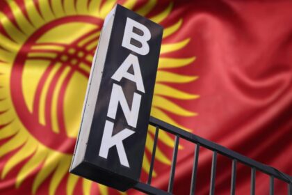 Kyrgyzstan
