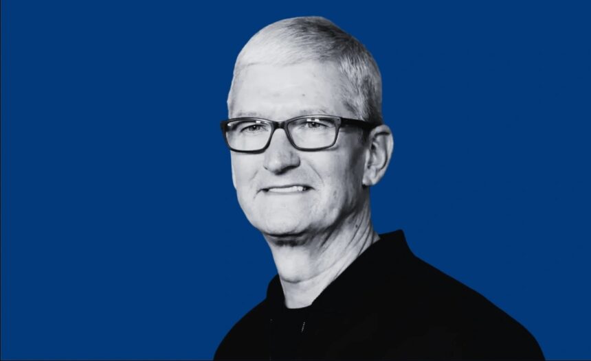 Apple