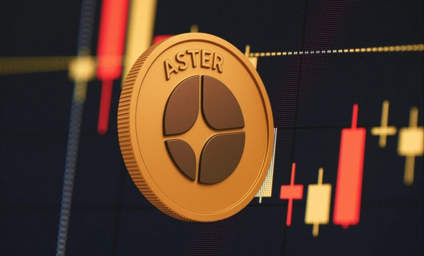 Aster