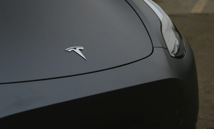 Tesla