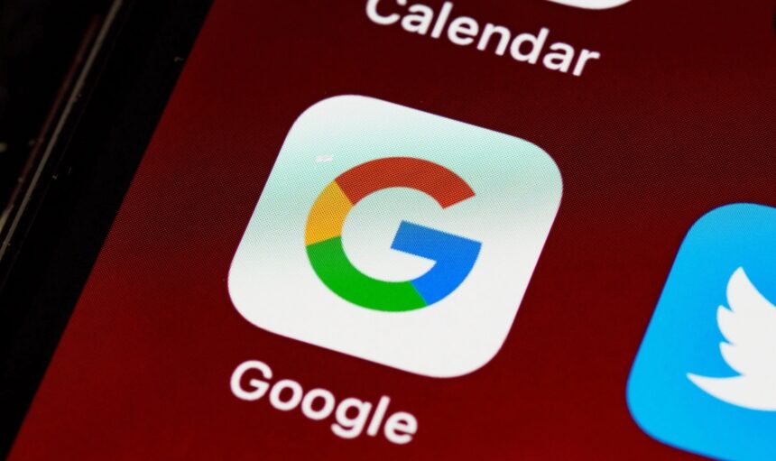 Google