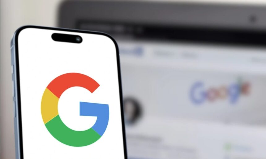 Google