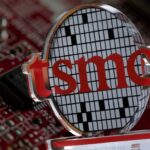 TSMC
