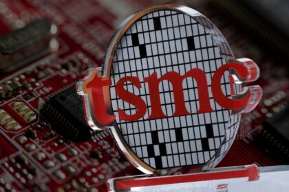 TSMC