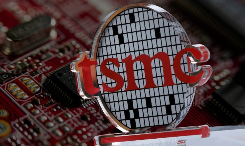 TSMC