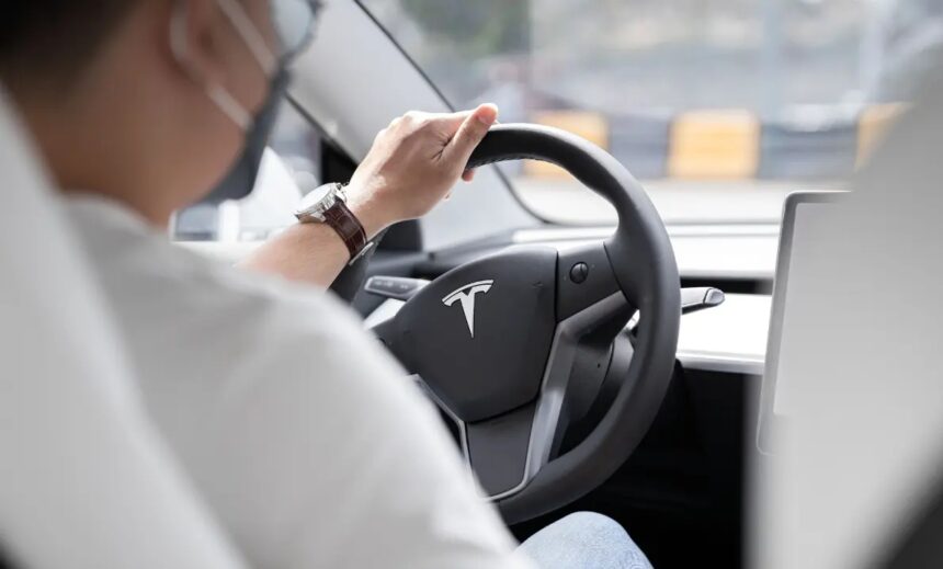 Tesla