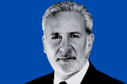Peter Schiff