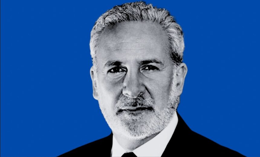 Peter Schiff
