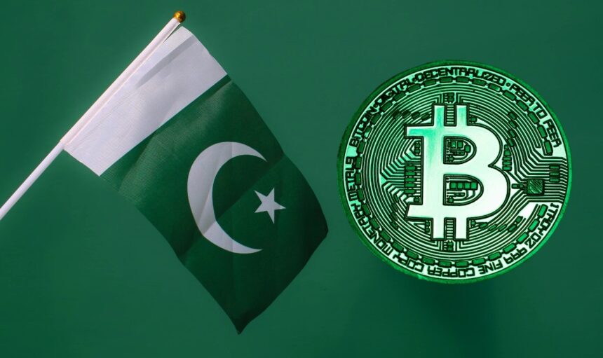 Pakistan