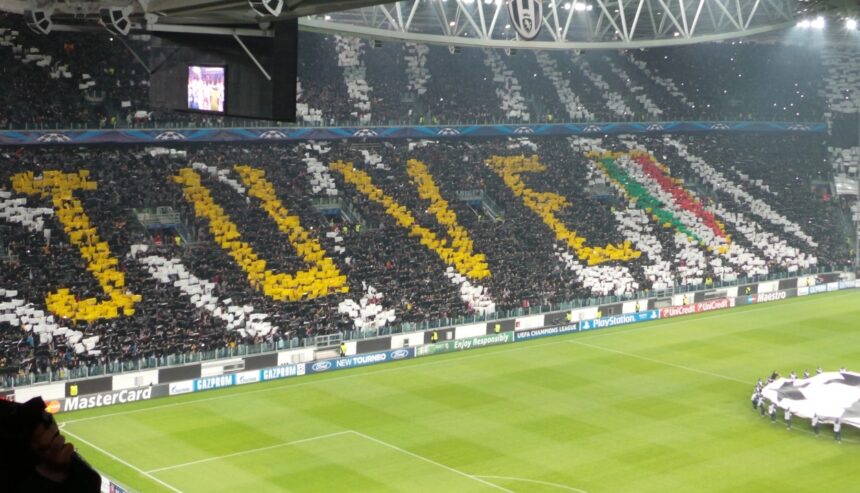 Juventus