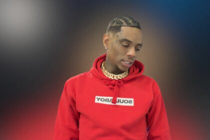 Soulja Boy