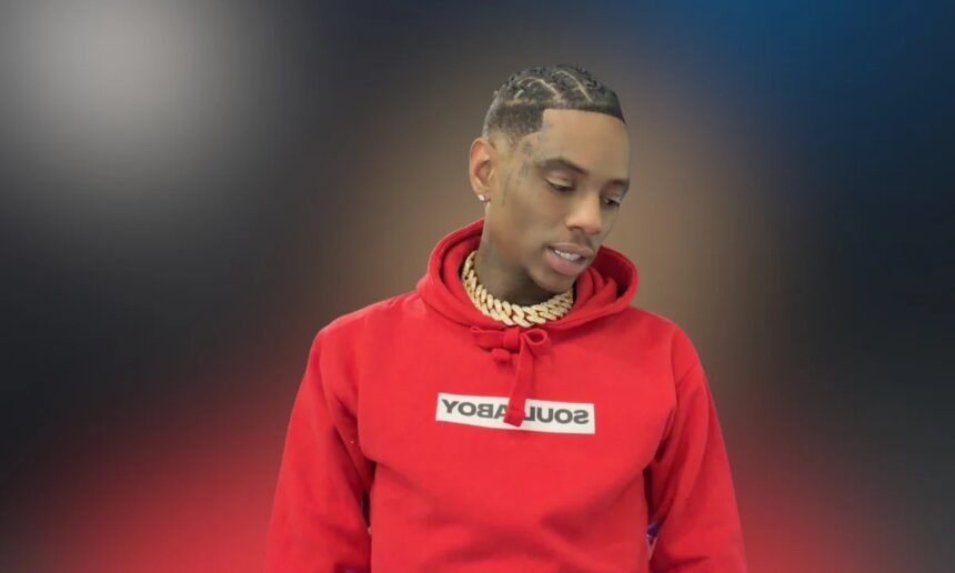 Soulja Boy