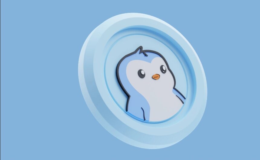 PENGU