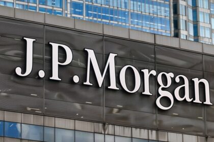 JPMorgan