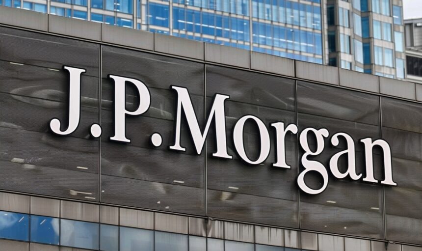 JPMorgan