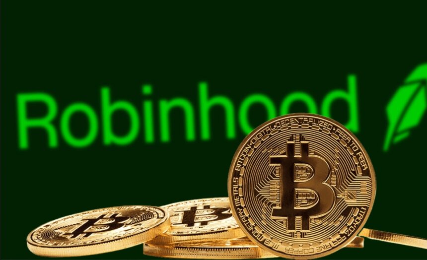 Robinhood
