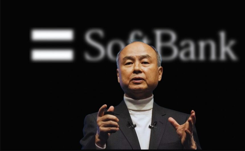 SoftBank