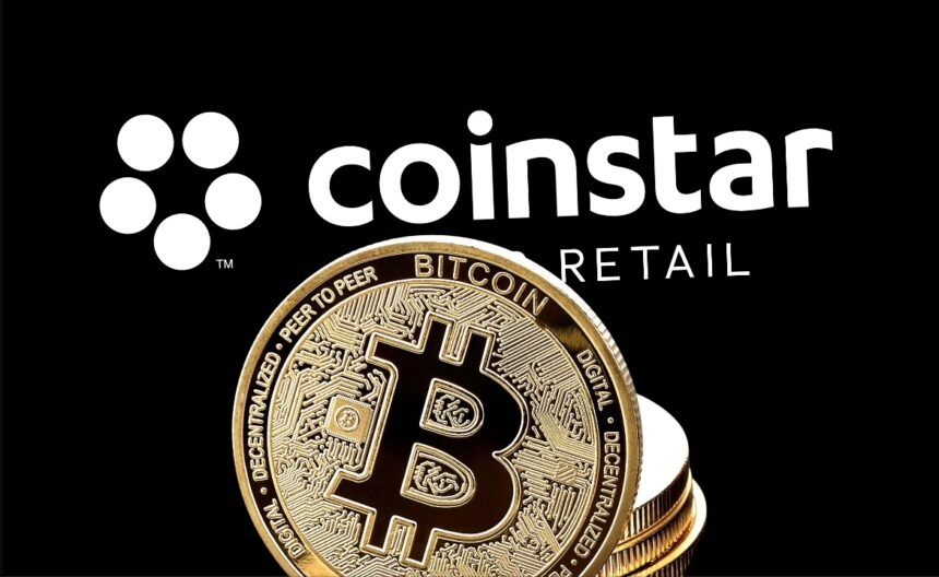 Coinstar