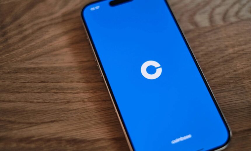 Coinbase