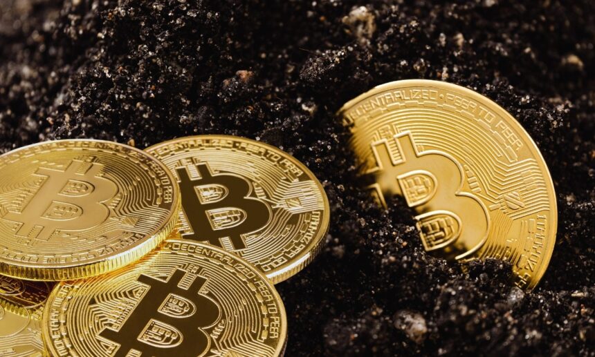 Bitcoin