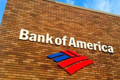 Bank of America