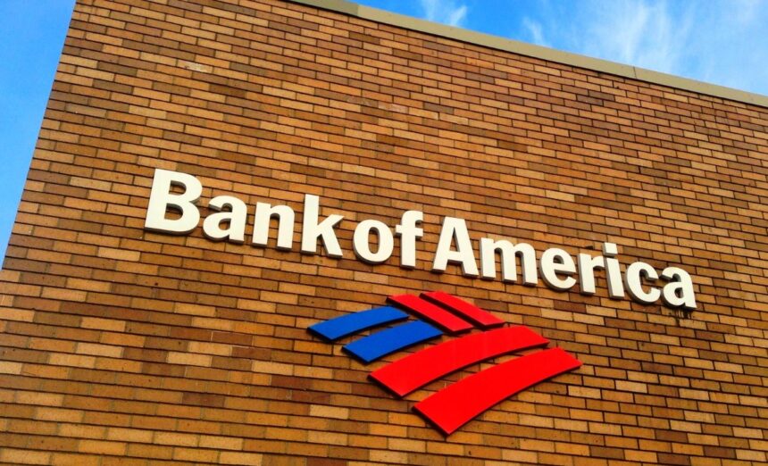 Bank of America