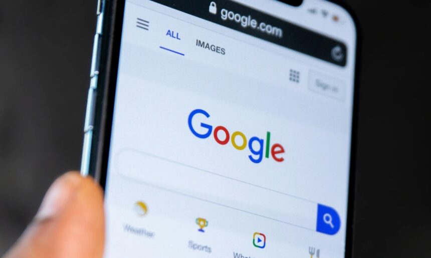 Google
