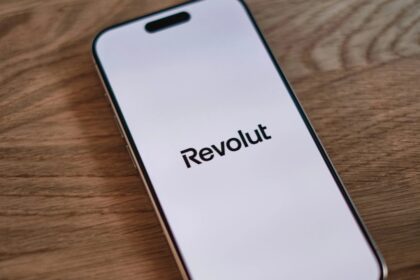 Revolut