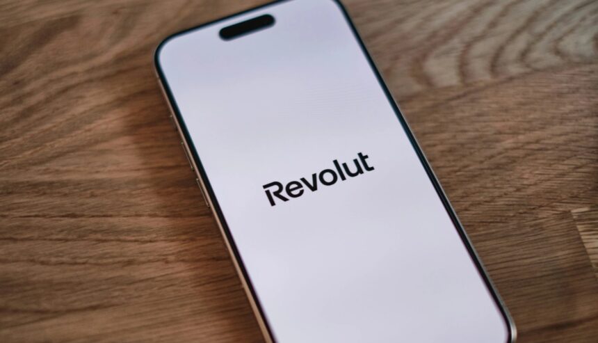 Revolut