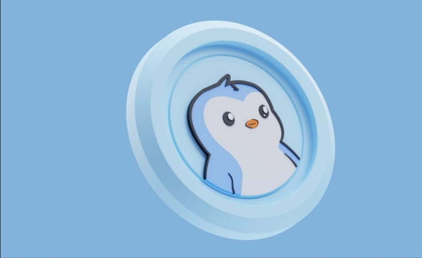 PENGUIN