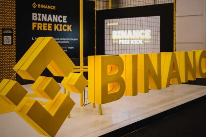 Binance