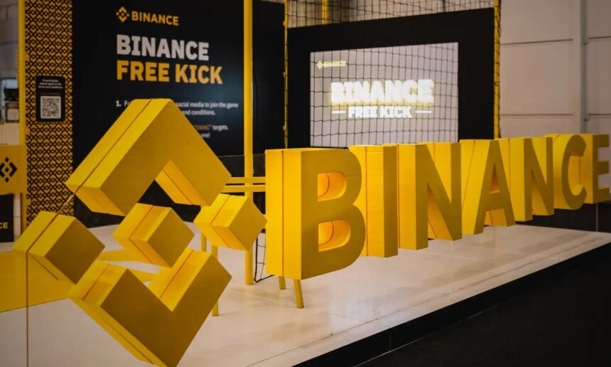 Binance