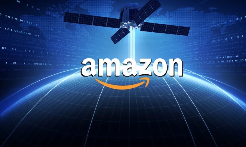 Amazon