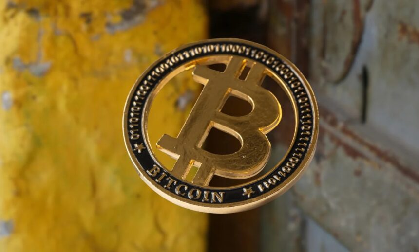 Bitcoin