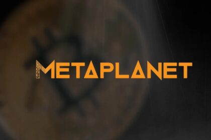 Metaplanet